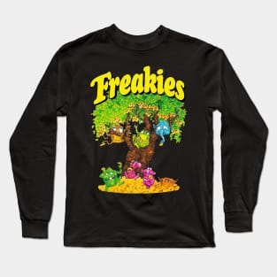 Starlord Freakies Tee Long Sleeve T-Shirt